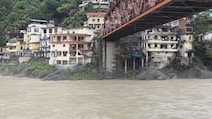 Uttarakhand On High Alert Amid Heavy Rain Warning For Next 24 Hours