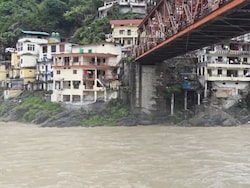 Orange Alert Issued As Uttarakhand Expects Very Heavy Rainfall Today