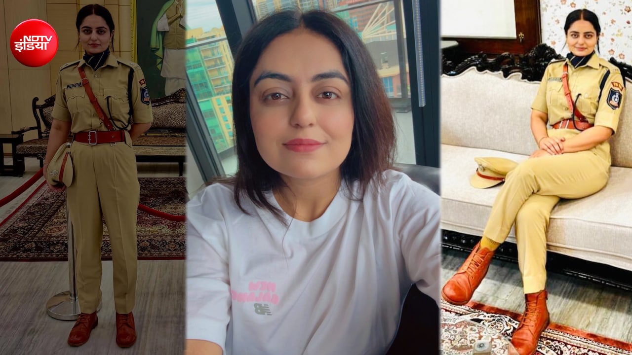 success story ips jandeep kaur income tax inspector to upsc success story ips jandeep kaur income tax inspector to upsc