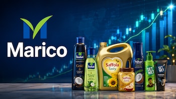 Marico Q1 Results: Profit Rises 25%, Revenue Nears Rs 4,000 Crore; Margins Improve