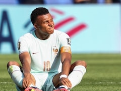 France Star Kylian Mbappe Suffers Big Injury Scare, Provides Big Update