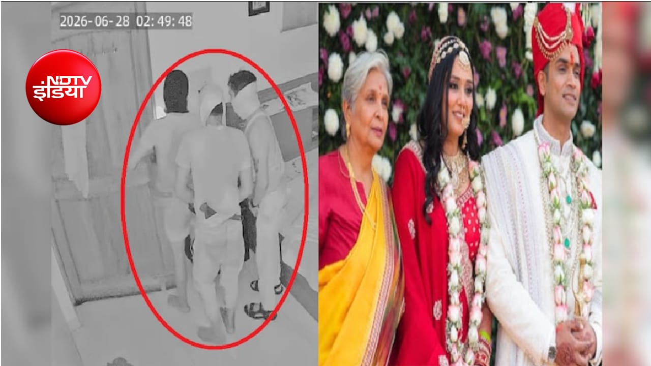गिरिबाला सिंह के घर चोरी मामले में मिलें सुराग: गुना के पारदी गैंग पर शक, पुलिस ने बनाई विशेष टीम