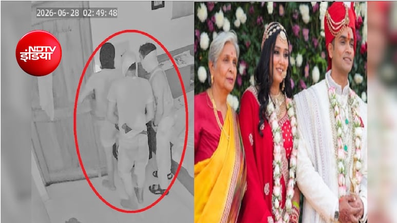 गिरिबाला सिंह के घर चोरी मामले में मिले सुराग: गुना के पारदी गैंग पर शक, पुलिस ने बनाई विशेष टीम