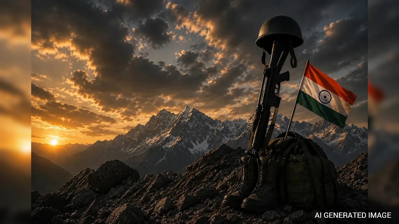 Kargil War 1999: The Battle That Tested India's Resolve at 18,000 Feet