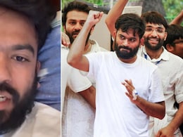 "Just The Beginning, Long Way To Go": Abhijeet Dipke's Morning Video Post