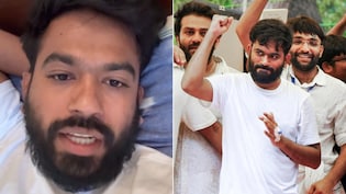 'This Is Just A Beginning': CJP Founder Abhijeet Dipke Releases Video, Thanks Youth For Victory