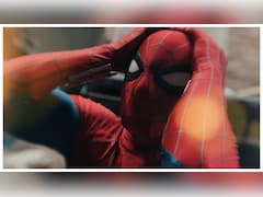 Spider-Man: Brand New Day Gets CBFC UA 13+ Certificate After Kissing Scenes Removed