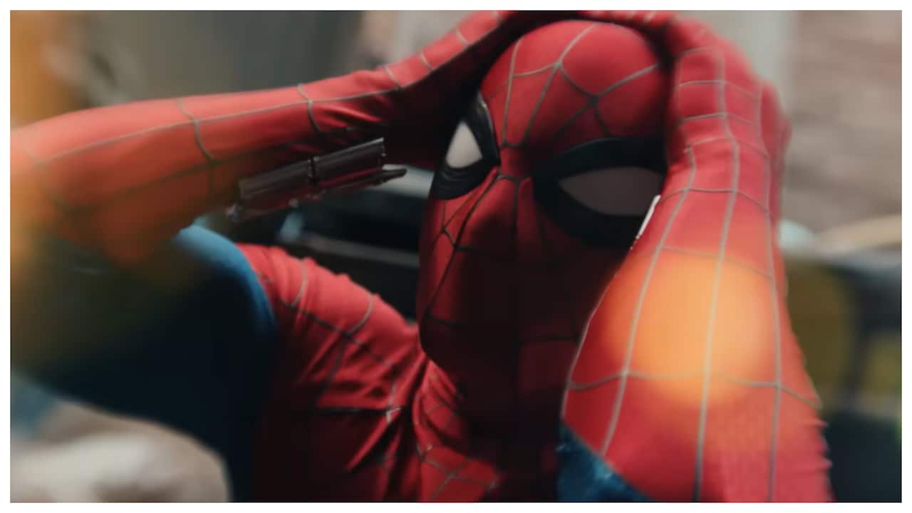 Spider-Man: Brand New Day Gets CBFC UA 13+ Certificate After Kissing Scenes Removed