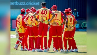 Zimbabwe vs Bangladesh 3rd T20I Live Streaming: When And Where To Watch ZIM vs BAN Match
