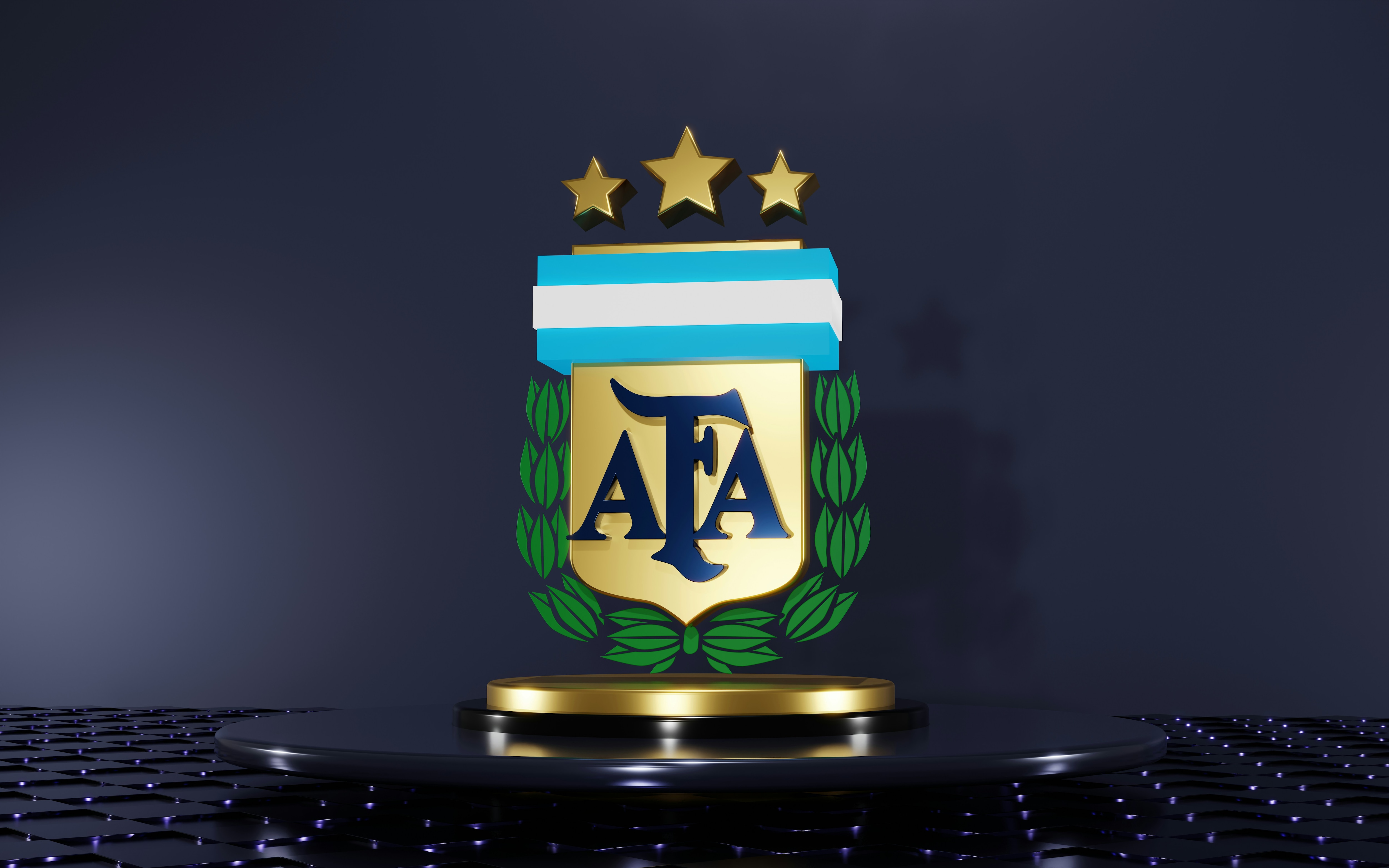 Report: FBI investigating Argentine Football Association finances in U.S. over alleged laundering