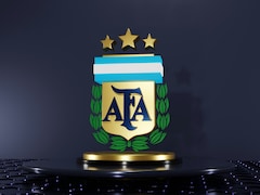 FBI Probes Argentina Football Association In Alleged Money Laundering Case: Report