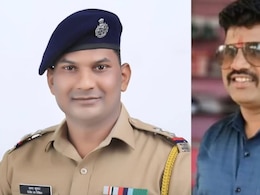Baramati News बारामती हादरलं! पोलीस उपनिरीक्षकासह एकाने महिलेवर केला लैंगिक अत्याचार,पोलीस भरतीचं कनेक्शन समोर
