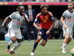 Spain vs Belgium LIVE, FIFA World Cup 2026 Quarter-Final: Lamine Yamal Makes History; Spains Guinness World Record Run Ends | ESP 1-1 BEL