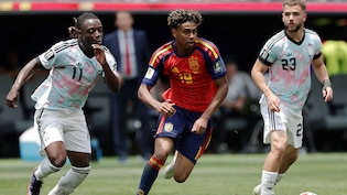 Spain vs Belgium LIVE, FIFA World Cup 2026 Quarter-Final: Lamine Yamal Makes History; Spain's Guinness World Record Run Ends | ESP 1-1 BEL