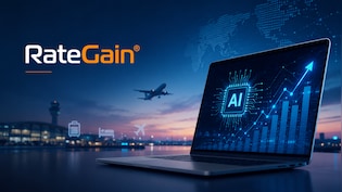 RateGain Shares Have Doubled In A Year. Can AI Keep The Growth Story Going?