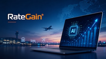 RateGain Shares Have Doubled In A Year. Can AI Keep The Growth Story Going?