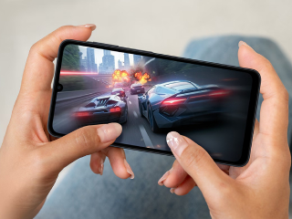 Samsung Galaxy A18 4G बजट फोन के फीचर्स लीक, 50MP कैमरा, 5000mAh की बैटरी!