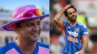 3 नोबॉल, बेड़ा गर्क! रवि बिश्नोई की 3 बैकफुट नो बॉल के लिए जवाबदेह कौन? क्या कर रहे स्पिन कोच बहुतुले