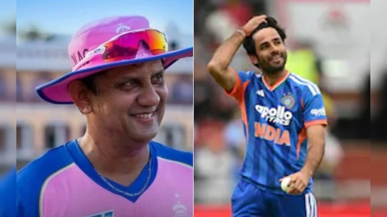 3 नोबॉल, बेड़ा गर्क! रवि बिश्नोई की 3 बैकफुट नो बॉल के लिए जवाबदेह कौन? क्या कर रहे स्पिन कोच बहुतुले
