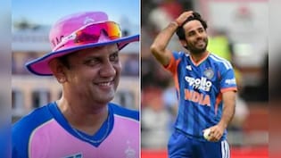 3 नोबॉल, बेड़ा गर्क! रवि बिश्नोई की 3 बैकफुट नो बॉल के लिए जवाबदेह कौन? क्या कर रहे स्पिन कोच बहुतुले