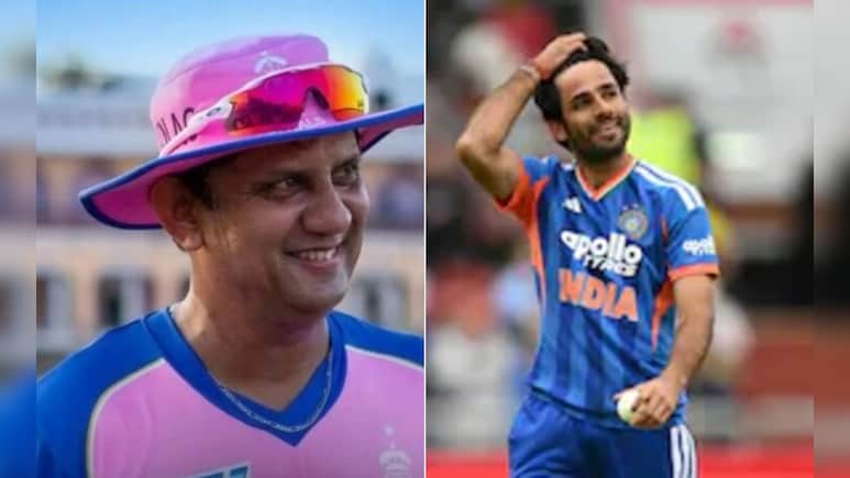 3 नोबॉल, बेड़ा गर्क! रवि बिश्नोई की 3 बैकफुट नो बॉल के लिए जवाबदेह कौन? क्या कर रहे स्पिन कोच बहुतुले