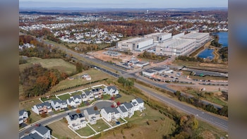 Microsoft Reports Over $130 Billion In New Data Center Leases