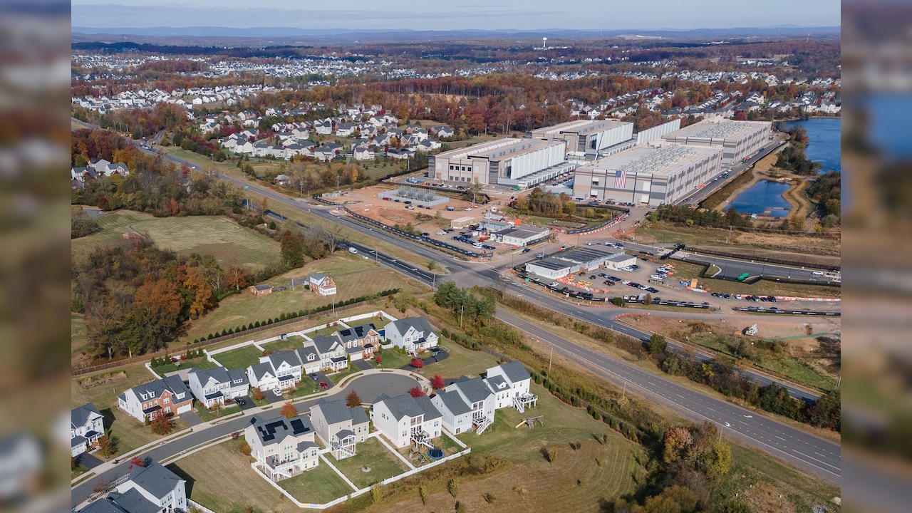 Microsoft Reports Over $130 Billion In New Data Center Leases