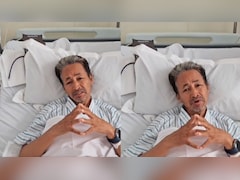 अभी भी जिंदा हूं... सोनम वांगचुक का वीडियो संदेश ,बोले- छात्रों पर कार्रवाई रुकी तो आज ही तोड़ दूंगा अनशन