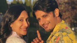 <i>Kasautii Zindagii Kay</i> Star Karanvir Bohra Responds To Marriage Trouble Rumours With Wife Teejay
