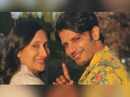 <i>Kasautii Zindagii Kay</i> Star Karanvir Bohra Responds To Marriage Trouble Rumours With Wife Teejay