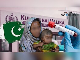 पाकिस्तान के सरकारी अस्पताल से फैली HIV वाली महामारी! एक ही इंजेक्शन से 78 बच्चे पॉजिटिव, अब तक 6 मरे