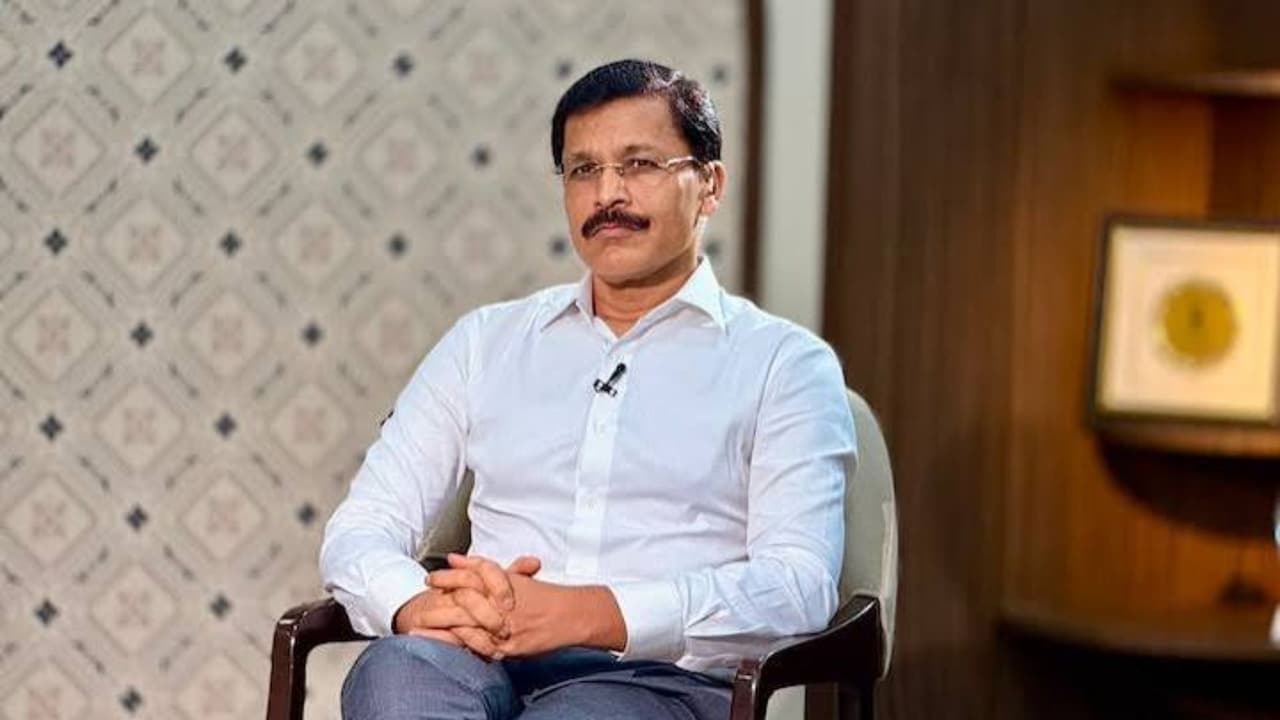 No Addiction, Yet Cancer And Heart Attack? Tukaram Mundhe Explains The Hidden Risks
