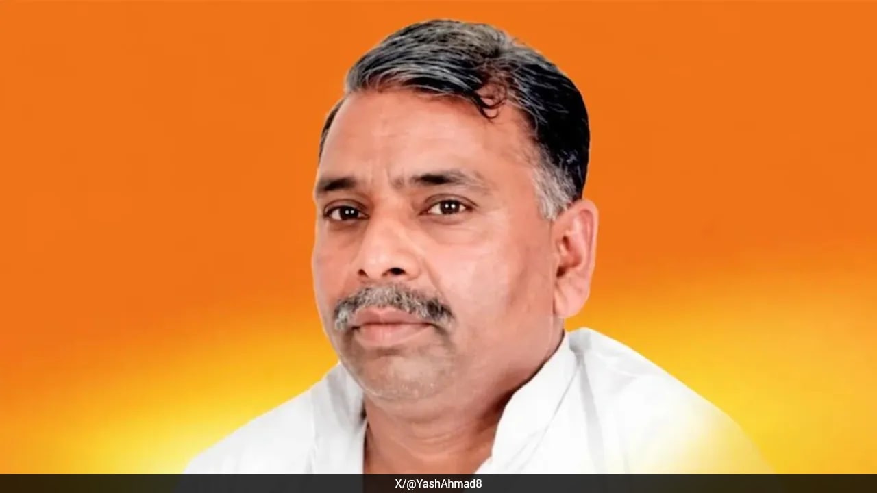 Ex-UP Minister Nanak Ram Bhurji Dies After Falling From Building In Lucknow