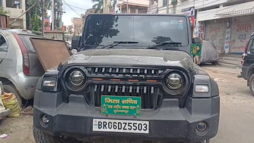 आरजेडी नेता की थार से युवक का दिनदहाड़े अपहरण, 3 घंटे के भीतर ही पुलिस ने आरोपी को धर-दबोचा
