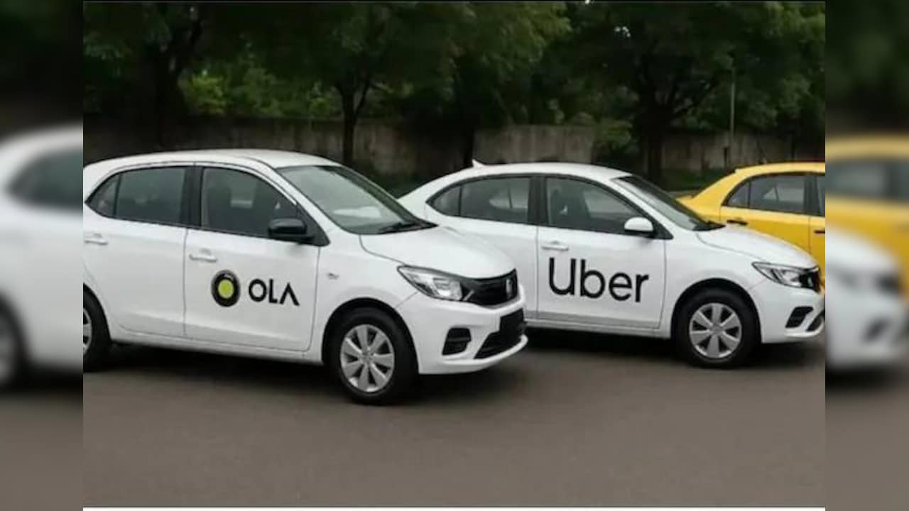 अब बारिश और पीक आवर्स में नहीं चलेगी Ola-Uber की मनमानी! यूपी सरकार ला रही है ये नया नियम