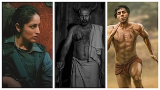 72nd National Film Awards: Mammootty, Kartik Aaryan, Yami Gautam, Others React To Their Victories