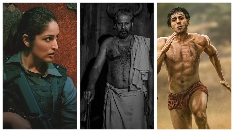 72nd National Film Awards: Mammootty, Kartik Aaryan, Yami Gautam, Others React To Their Victories
