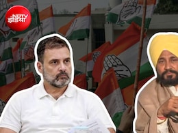मल्लिकार्जुन खरगे और राहुल गांधी ने चन्नी-रंधावा से मुलाकात क्यों नहीं की? जानें पूरी कहानी