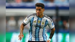 'Wearing Argentina's Shirt Is The Greatest Honor': Enzo Fernandez Breaks Silence After World Cup Final