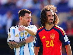 Lionel Messis Attempt To Get Spain Star Sent Off During FIFA World Cup Final Gets Brutal Verdict By Wayne Rooney
