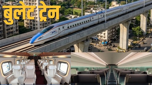 E10 शिंकानसेन: देख लो भारत की पहली बुलेट ट्रेन, लंबी चोंच, प्लेन जैसा एडवांस सिस्टम, 5 स्टार होटल की सुविधाएं
