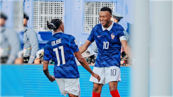 France vs Sweden Highlights: Kylian Mbappe Scores Brace As Les Bleus Cruise Into FIFA World Cup 2026 Round Of 16