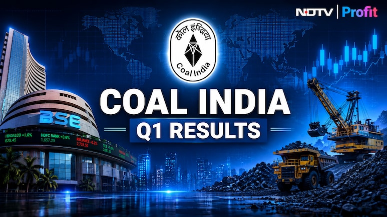 Coal India Q1 Results Today: Time, Dividend News, Earnings Call Schedule, Key Things To Watch