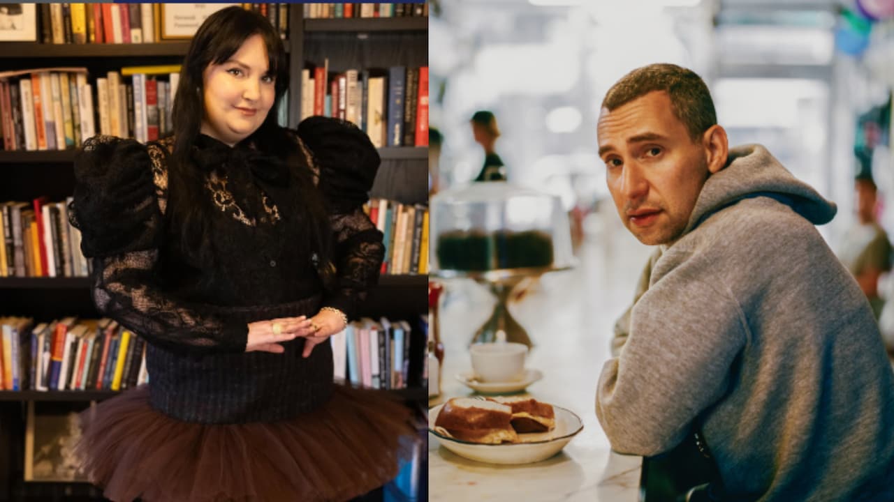 Exes Lena Dunham, Jack Antonoff Reunite At Taylor Swift-Travis Kelce's Rehearsal Dinner