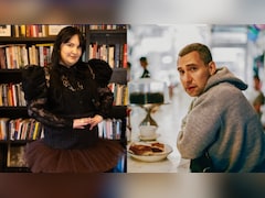Exes Lena Dunham, Jack Antonoff Reunite At Taylor-Travis's Rehearsal Dinner