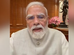 'Want To Forgive Them': PM Modi On Students Who Abused Him At Jantar Mantar