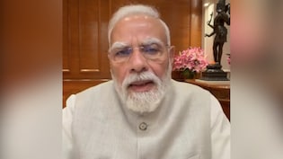 'Want To Forgive Them': PM Modi On Students Who Abused Him at Jantar Mantar
