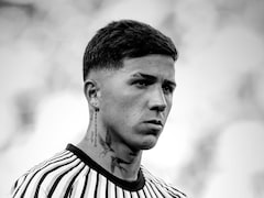 'Wearing Argentina's Shirt Is The Greatest Honor': Enzo Fernandez Breaks Silence After World Cup Final