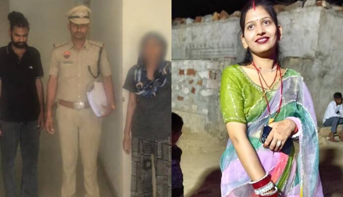 Man Takes Wife To Girlfriend's Room, Shoots Her Dead. Couple Flees To Nepal