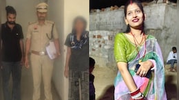 Man Takes Wife To Girlfriend's House, Shoots Her Dead. Flees With Lover